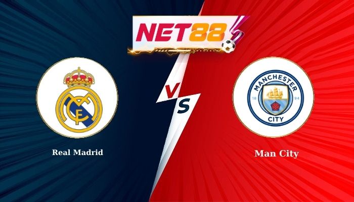 Soi Kèo, Nhận Định Bóng Đá Real Madrid vs Man City 3h00 - 11-12-2025