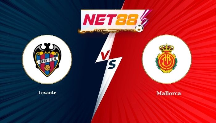 Soi Kèo, Nhận Định Bóng Đá Levante vs Mallorca 0h00 - 18-05-2026