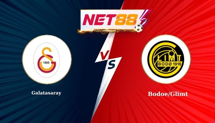 Soi Kèo, Nhận Định Bóng Đá Galatasaray vs Bodoe/Glimt 23h45 - 22-10-2025