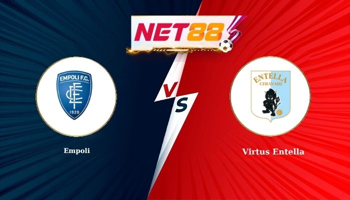 Soi Kèo, Nhận Định Bóng Đá Empoli vs Virtus Entella 0h30 - 20-04-2026