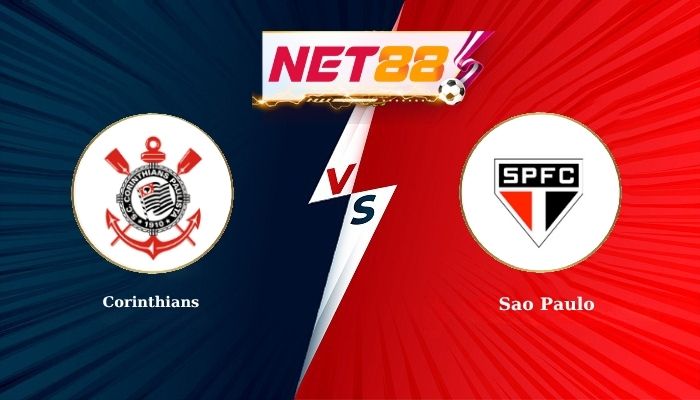 Soi Kèo, Nhận Định Bóng Đá Corinthians vs Sao Paulo 5h30 - 21-11-2025