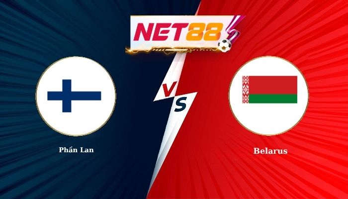 Soi Kèo, Nhận Định Bóng Đá Phần Lan vs Belarus 23h00 - 29-09-2026