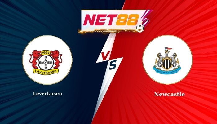 Soi Kèo, Nhận Định Bóng Đá Leverkusen vs Newcastle 3h00 - 11-12-2025