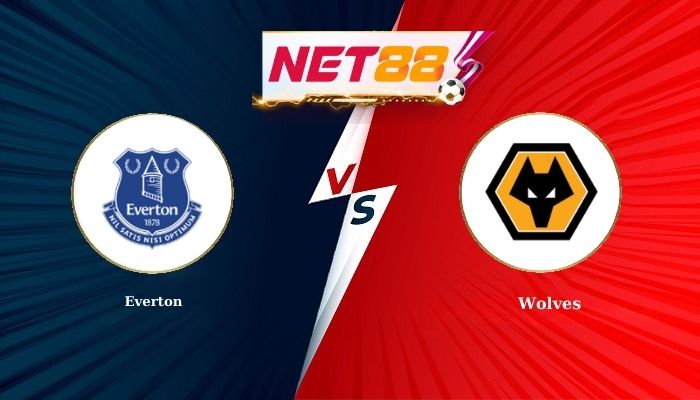 Soi Kèo, Nhận Định Bóng Đá Everton vs Wolves 2h30 - 08-01-2026