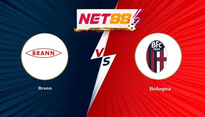 Soi Kèo, Nhận Định Bóng Đá Brann vs Bologna 0h45 - 20-02-2026
