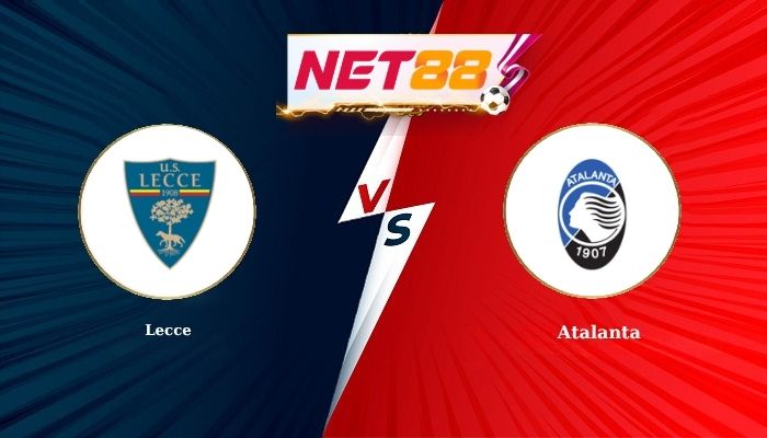 Soi Kèo, Nhận Định Bóng Đá Lecce vs Atalanta 20h00 - 06-04-2026