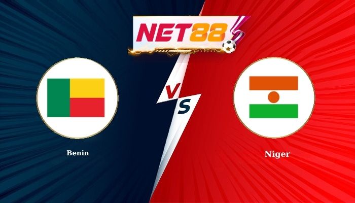 Soi Kèo, Nhận Định Bóng Đá Benin vs Niger 1h00 - 10-06-2026