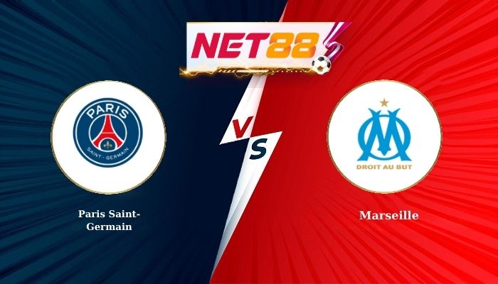 Soi Kèo, Nhận Định Bóng Đá Paris Saint-Germain vs Marseille 1h00 - 09-01-2026