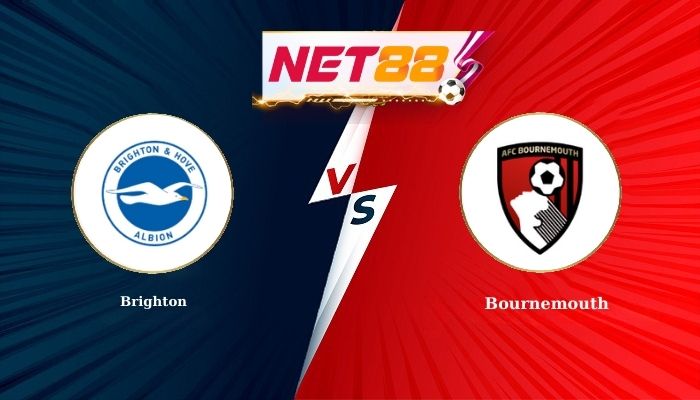 Soi Kèo, Nhận Định Bóng Đá Brighton vs Bournemouth 3h00 - 20-01-2026