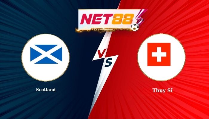 Soi Kèo, Nhận Định Bóng Đá Scotland vs Thụy Sĩ 1h45 - 30-09-2026