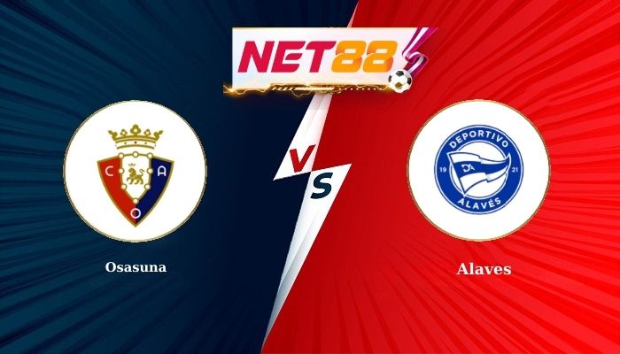 Soi Kèo, Nhận Định Bóng Đá Osasuna vs Alaves 0h30 - 21-12-2025