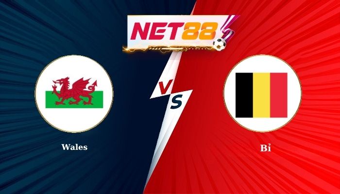 Soi Kèo, Nhận Định Bóng Đá Wales vs Bỉ 1h45 - 14-10-2025