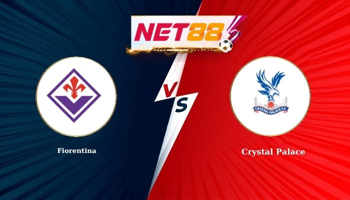 Soi Kèo, Nhận Định Bóng Đá Fiorentina vs Crystal Palace 2h00 - 17-04-2026