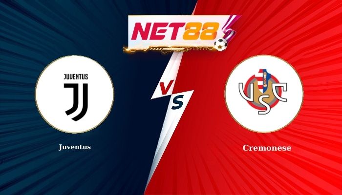 Soi Kèo, Nhận Định Bóng Đá Juventus vs Cremonese 2h45 - 13-01-2026