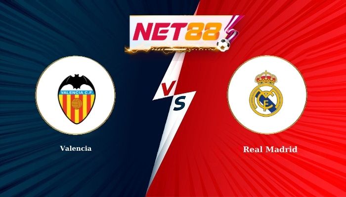 Soi Kèo, Nhận Định Bóng Đá Valencia vs Real Madrid 3h00 - 09-02-2026