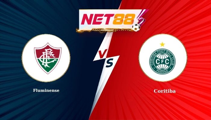 Soi Kèo, Nhận Định Bóng Đá Fluminense vs Coritiba 7h30 - 09-10-2026