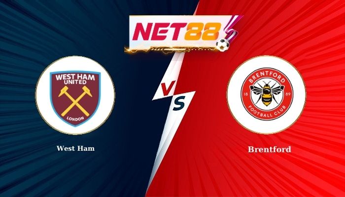 Soi Kèo, Nhận Định Bóng Đá West Ham vs Brentford 2h30 - 10-03-2026