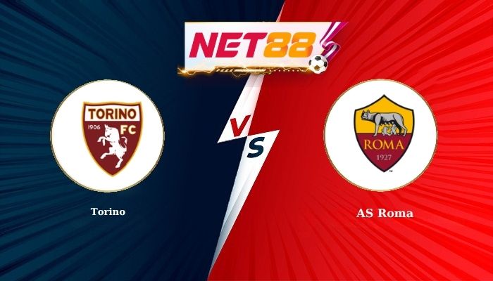 Soi Kèo, Nhận Định Bóng Đá Torino vs AS Roma 23h30 - 14-09-2026