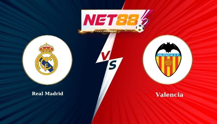 Soi Kèo, Nhận Định Bóng Đá Real Madrid vs Valencia 3h00 - 02-11-2025