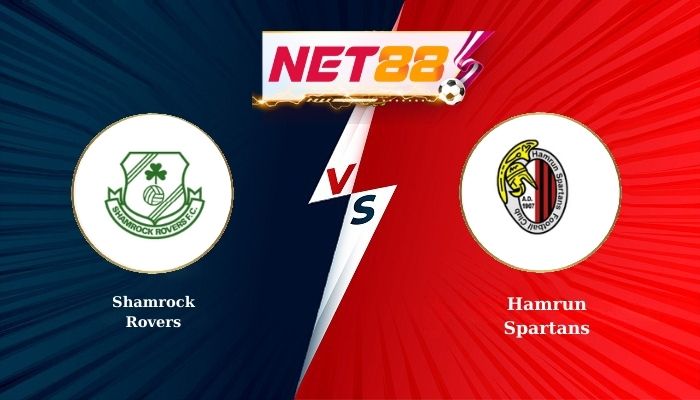 Soi Kèo, Nhận Định Bóng Đá Shamrock Rovers vs Hamrun Spartans 3h00 - 19-12-2025