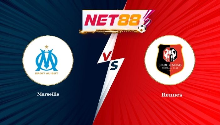 Soi Kèo, Nhận Định Bóng Đá Marseille vs Rennes 3h10 - 04-02-2026
