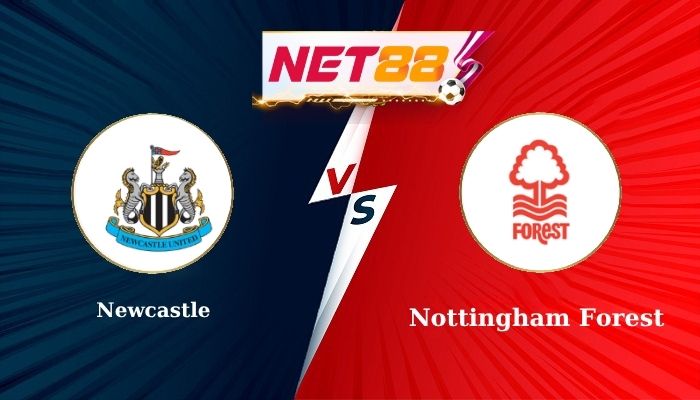 Soi Kèo, Nhận Định Bóng Đá Newcastle vs Nottingham Forest 20h00 - 05-10-2025