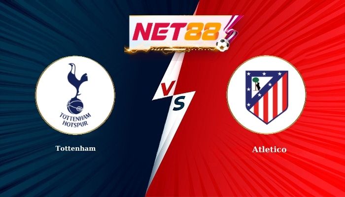 Soi Kèo, Nhận Định Bóng Đá Tottenham vs Atletico 3h00 - 19-03-2026