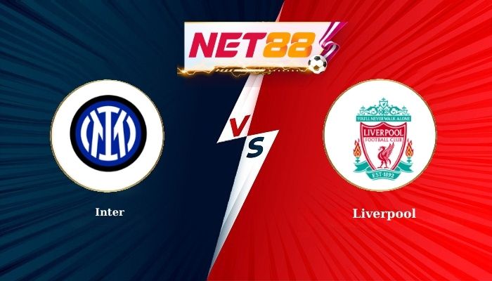 Soi Kèo, Nhận Định Bóng Đá Inter vs Liverpool 3h00 - 10-12-2025