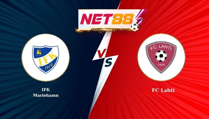 Soi Kèo, Nhận Định Bóng Đá IFK Mariehamn vs FC Lahti 23h00 - 20-07-2026