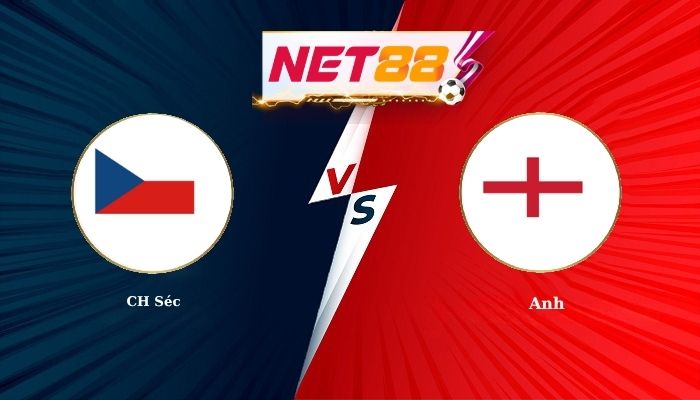 Soi Kèo, Nhận Định Bóng Đá CH Séc vs Anh 1h45 - 30-09-2026