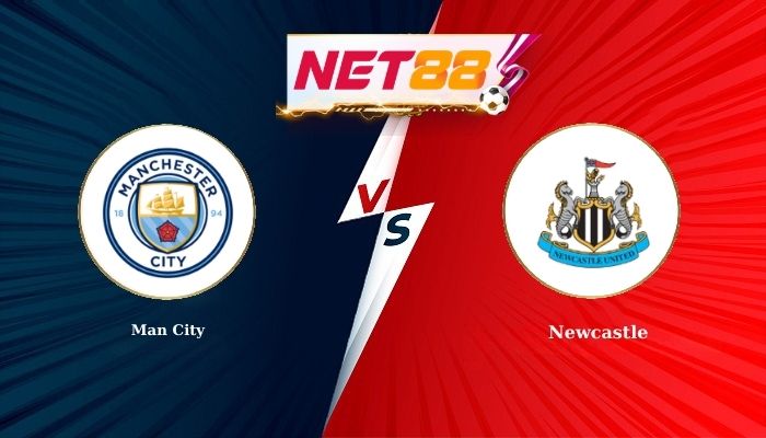 Soi Kèo, Nhận Định Bóng Đá Man City vs Newcastle 3h00 - 22-02-2026