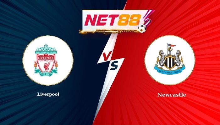 Soi Kèo, Nhận Định Bóng Đá Liverpool vs Newcastle 3h00 - 01-02-2026