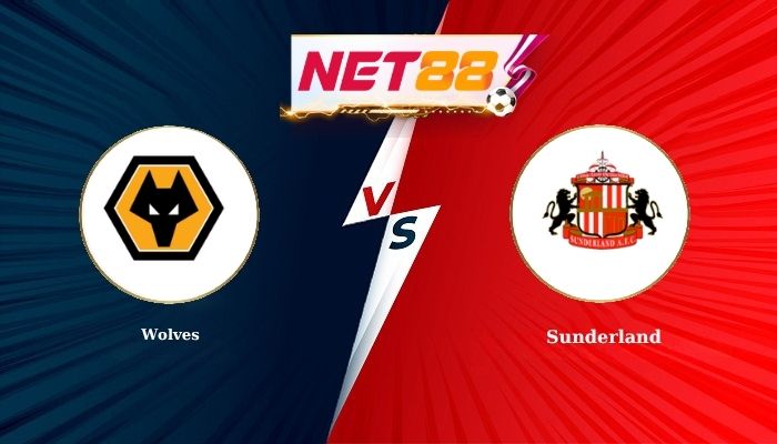 Soi Kèo, Nhận Định Bóng Đá Wolves vs Sunderland 21h00 - 02-05-2026