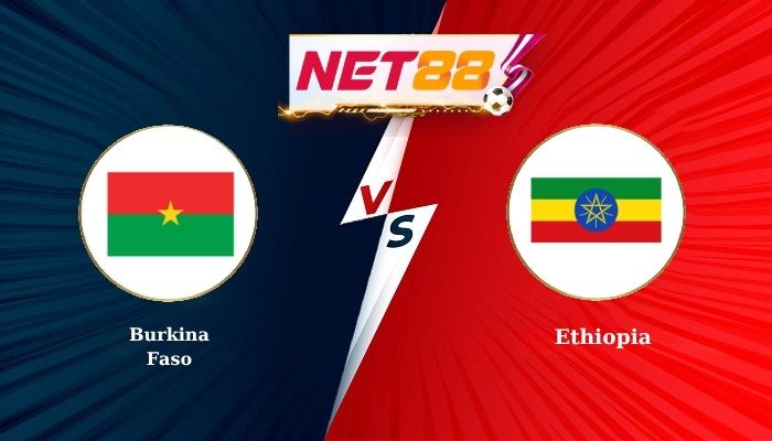 Soi Kèo, Nhận Định Bóng Đá Burkina Faso vs Ethiopia 2h00 - 13-10-2025