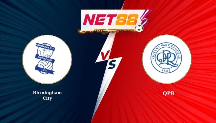 Soi Kèo, Nhận Định Bóng Đá Birmingham City vs QPR 2h45 - 12-03-2026