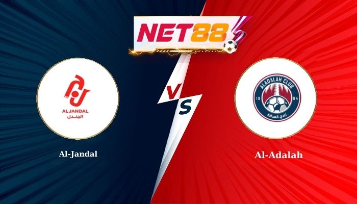 Soi Kèo, Nhận Định Bóng Đá Al-Jandal vs Al Adalh 19h30 - 25-12-2025