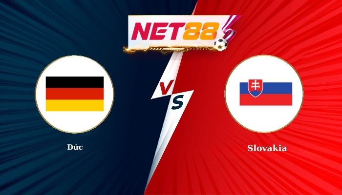 Soi Kèo, Nhận Định Bóng Đá Đức vs Slovakia 2h45 - 18-11-2025