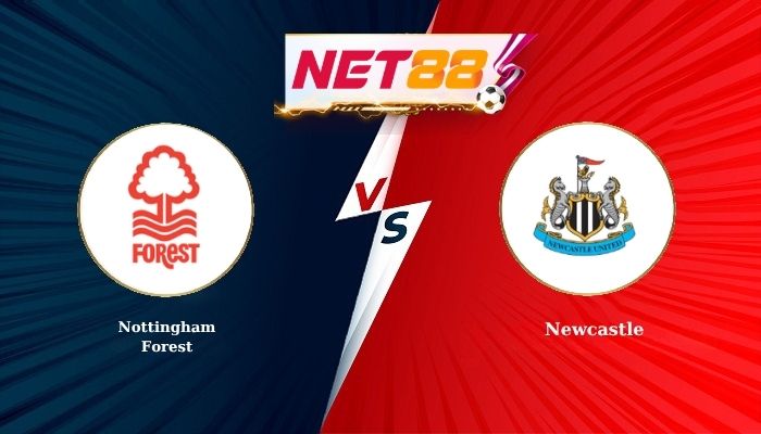 Soi Kèo, Nhận Định Bóng Đá Nottingham Forest vs Newcastle 20h00 - 10-05-2026
