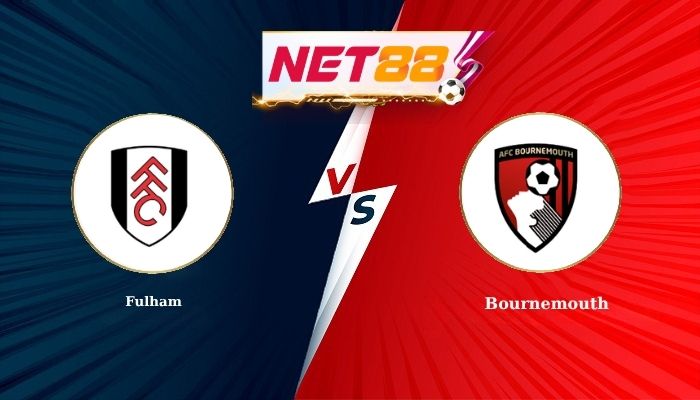 Soi Kèo, Nhận Định Bóng Đá Fulham vs Bournemouth 21h00 - 09-05-2026