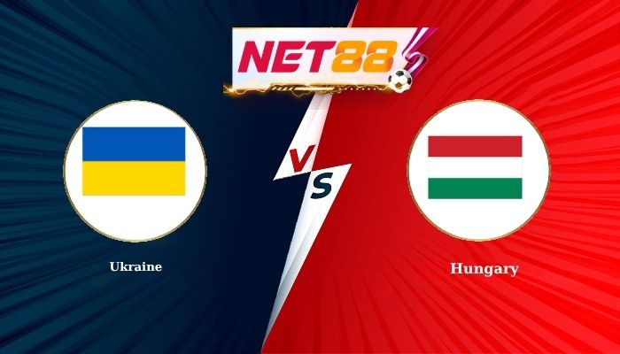 Soi Kèo, Nhận Định Bóng Đá Ukraine vs Hungary 1h45 - 06-10-2026