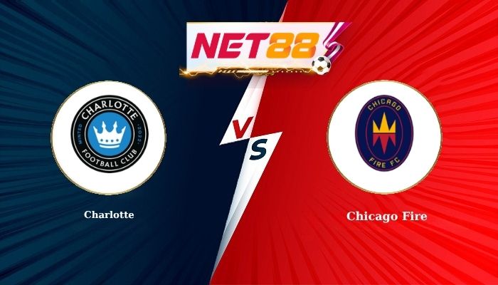 Soi Kèo, Nhận Định Bóng Đá Charlotte vs Chicago Fire 6h30 - 27-09-2026