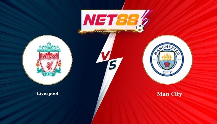 Soi Kèo, Nhận Định Bóng Đá Liverpool vs Man City 22h30 - 11-10-2026