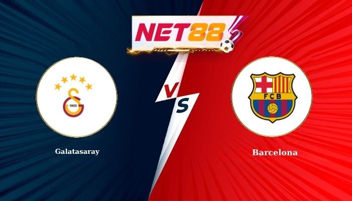 Soi Kèo, Nhận Định Bóng Đá Galatasaray vs Barcelona 2h00 - 14-10-2026