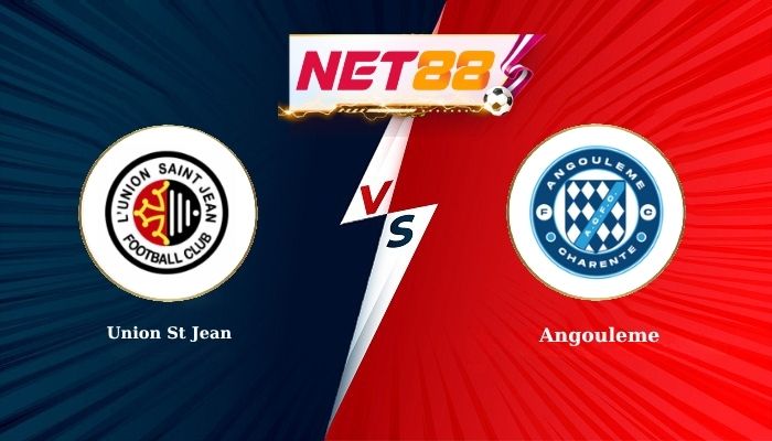 Soi Kèo, Nhận Định Bóng Đá Union St Jean vs Angouleme 0h00 - 16-11-2025