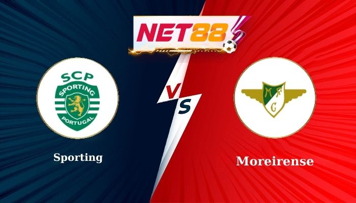 Soi Kèo, Nhận Định Bóng Đá Sporting vs Moreirense 2h15 - 23-09-2025