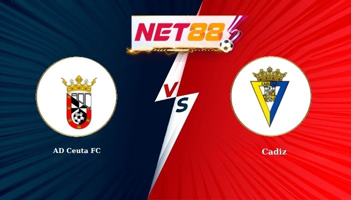 Soi Kèo, Nhận Định Bóng Đá AD Ceuta FC vs Cadiz 20h00 - 28-03-2026