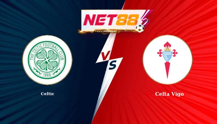 Soi Kèo, Nhận Định Bóng Đá Celtic vs Celta Vigo 2h00 - 23-10-2026