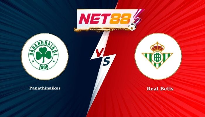 Soi Kèo, Nhận Định Bóng Đá Panathinaikos vs Real Betis 0h45 - 13-03-2026