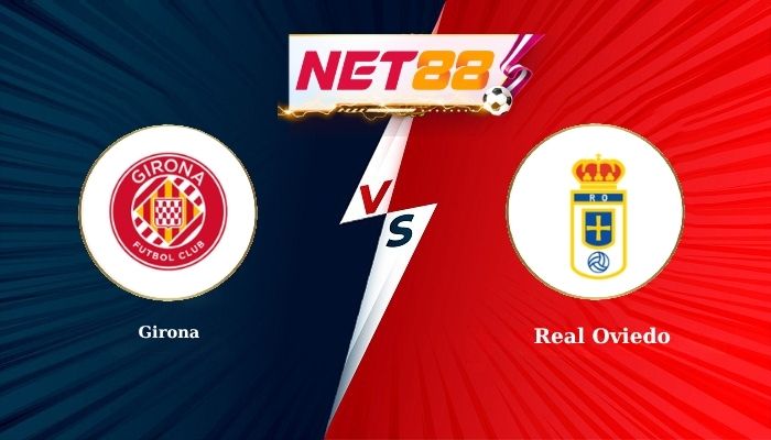 Soi Kèo, Nhận Định Bóng Đá Girona vs Real Oviedo 19h00 - 25-10-2025