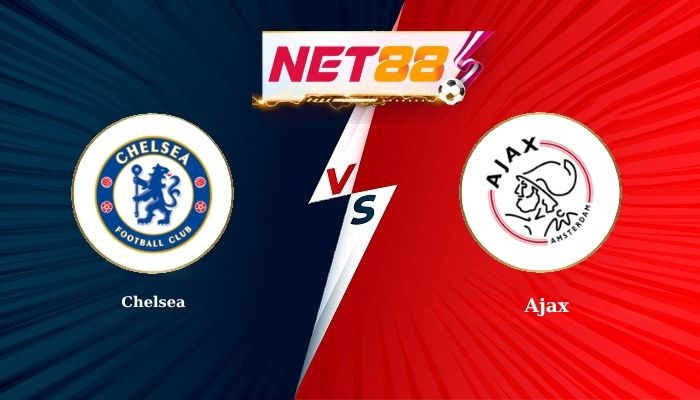 Soi Kèo, Nhận Định Bóng Đá Chelsea vs Ajax 2h00 - 23/10/2025